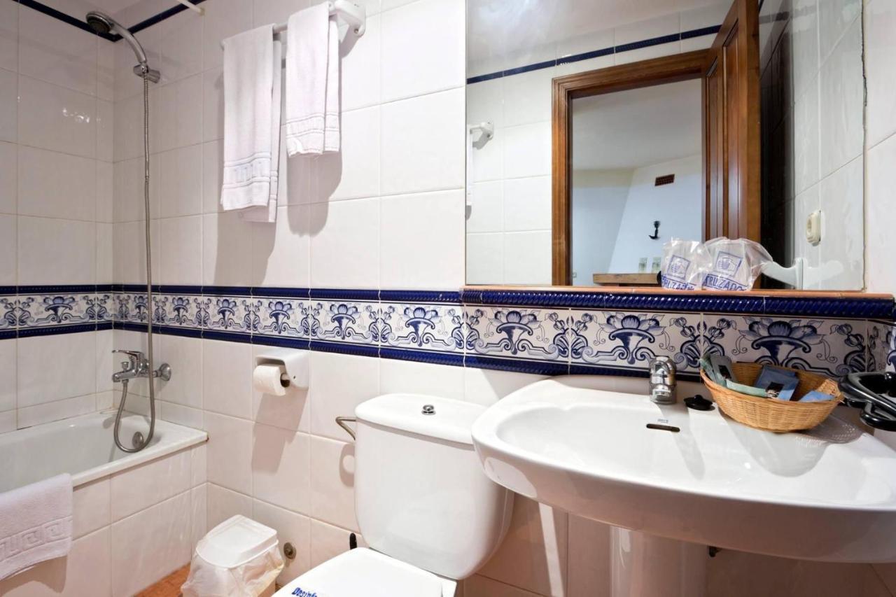 Ferienwohnung Apartamento Siete Lagunas Trevélez Exterior foto
